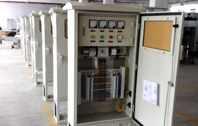 配電柜的相關知識